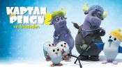 Kaptan Pengu ve Arkadaşları 2 Fragman