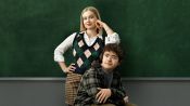 Honor Society Fragman