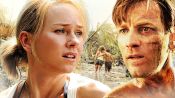 Lo imposible Fragman