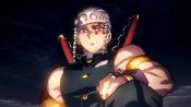 Demon Slayer: Kimetsu no Yaiba - Tsuzumi Mansion Arc Fragman