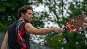 Challengers Fragman