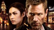 The Expatriate Fragman