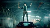 How I Fell in Love with a Gangster Fragman