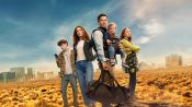 The Family Plan Fragman