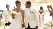 Jumping the Broom Fragman