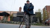 Hobo with a Shotgun Fragman