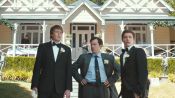 A Few Best Men Fragman