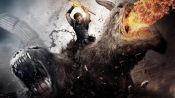 Wrath of the Titans Fragman