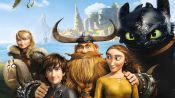 How to Train Your Dragon 2 Fragman