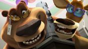 Open Season 3 Fragman