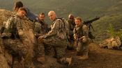 Soldiers of Fortune Fragman