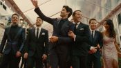 Entourage Fragman