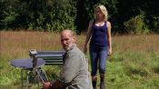 Earth's Final Hours Fragman
