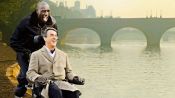 Intouchables Fragman