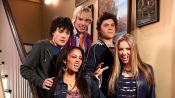 My Babysitter's a Vampire Fragman