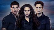 Twilight 5 The Twilight Saga: Breaking Dawn - Part 2 Fragman