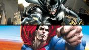 Superman/Batman: Apocalypse Fragman