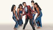 The Sapphires Fragman
