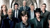 Now You See Me Fragman