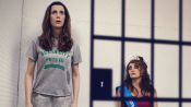 Girl Most Likely Fragman