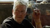 David Lynch: The Art Life Fragman