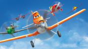 Planes Fragman