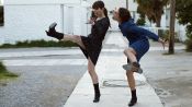 Attenberg Fragman