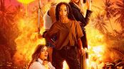 Sheroes Fragman