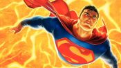 All Star Superman Fragman