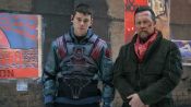 Red Faction: Origins Fragman
