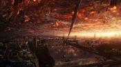 Independence Day: Resurgence Fragman