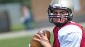 Touchback Fragman