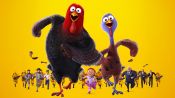 Free Birds Fragman