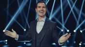 Jimmy Carr: His Dark Material Fragman