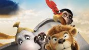 Animals United Fragman