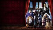 The Addams Family Fragman