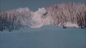 Ice Quake Fragman