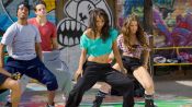 Honey 2 Fragman