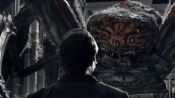 Spiders Fragman