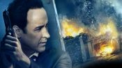 The Numbers Station Fragman