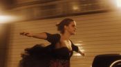 The Perks of Being a Wallflower Fragman