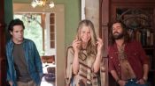 Wanderlust Fragman