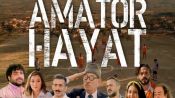 Amatör Hayat Fragman