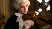 Nannerl, la soeur de Mozart Fragman