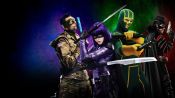 Kick-Ass 2 Fragman