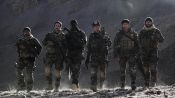 Forces spéciales Fragman