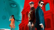 The Man from U.N.C.L.E. Fragman