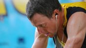 The Armstrong Lie Fragman