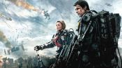 Edge of Tomorrow Fragman