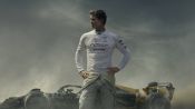 F1 Fragman